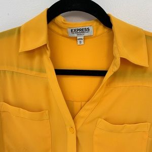 Express Portofino shirt XS
